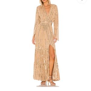 Revolve Nataly Dress